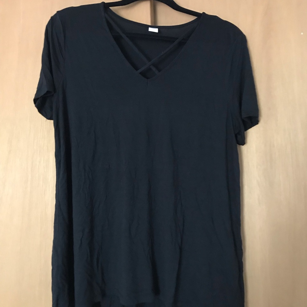OLD NAVY top